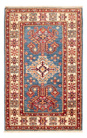 Ziegler Rug - Kazak - Royal - 91 x 56 cm - blue