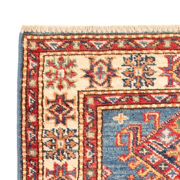 Ziegler Rug - Kazak - Royal - 91 x 56 cm - blue