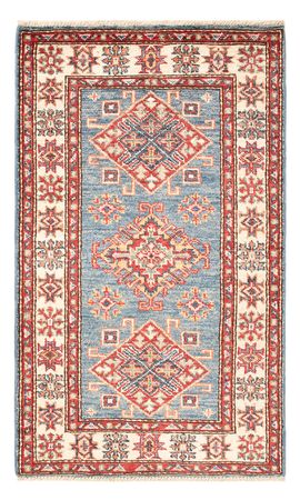 Ziegler Rug - Kazak - Royal - 97 x 59 cm - blue