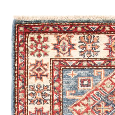 Ziegler Rug - Kazak - Royal - 97 x 59 cm - blue