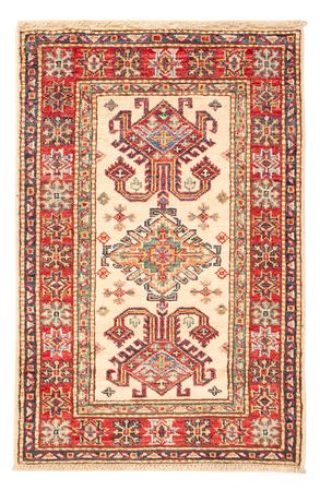 Ziegler Rug - Kazak - Royal - 87 x 56 cm - beige