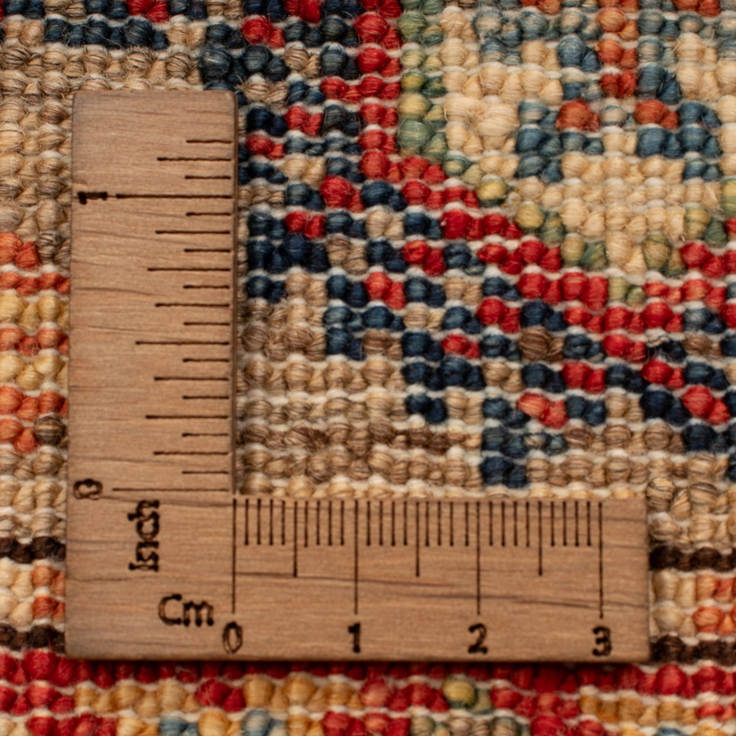 Ziegler Rug - Kazak - Royal - 94 x 59 cm - sand