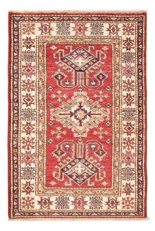 Ziegler Rug - Kazak - Royal - 90 x 60 cm - red