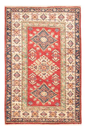 Ziegler Rug - Kazak - Royal - 94 x 60 cm - red