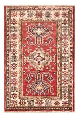 Ziegler Rug - Kazak - Royal - 92 x 60 cm - red