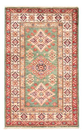 Ziegler Rug - Kazak - Royal - 95 x 60 cm - green