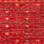 Ziegler Rug - Shal - 93 x 59 cm - red