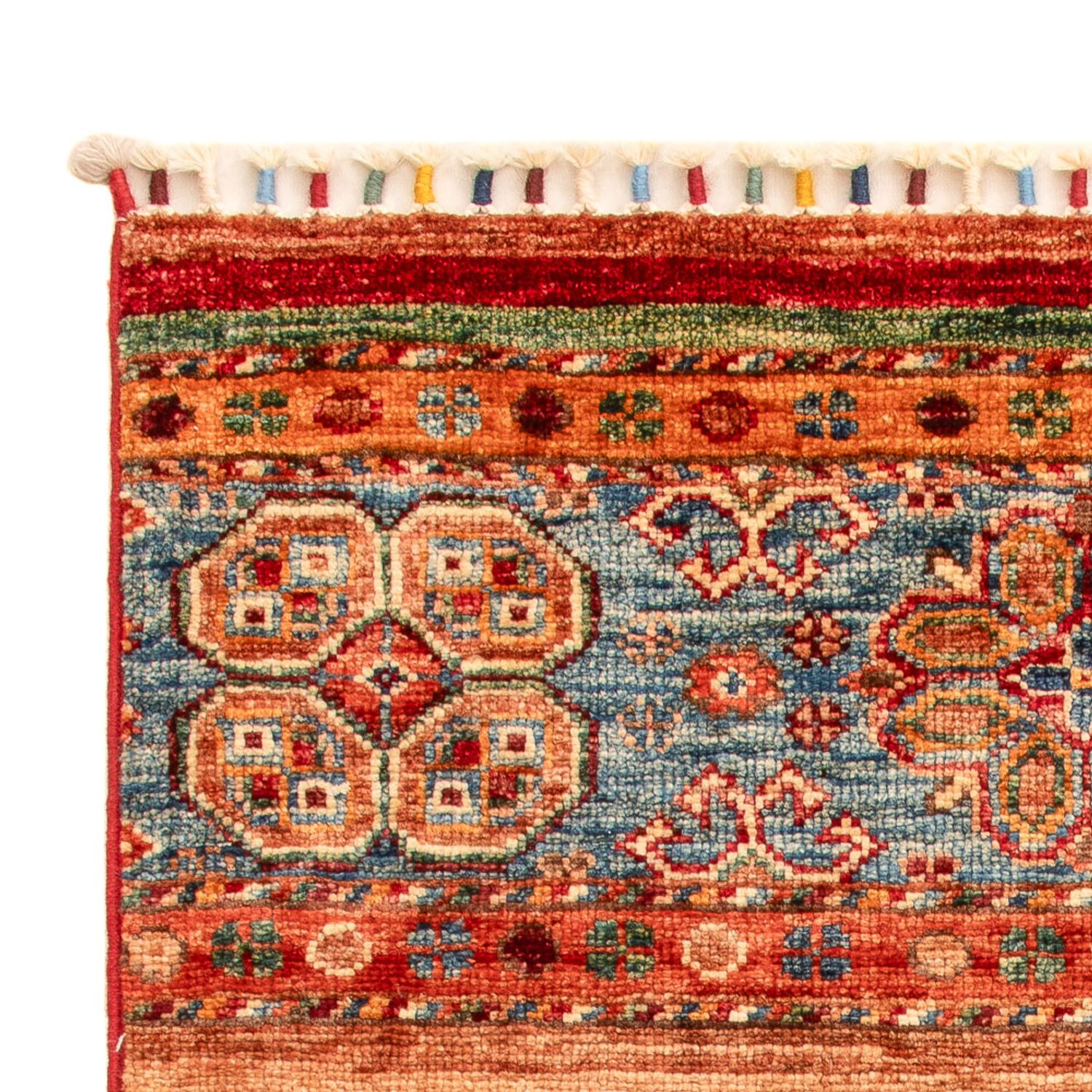 Ziegler Rug - Shal - 96 x 62 cm - multicolored