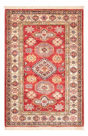 Ziegler Rug - Kazak - Royal - 90 x 61 cm - red