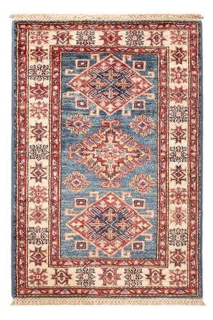 Ziegler Rug - Kazak - Royal - 91 x 60 cm - blue