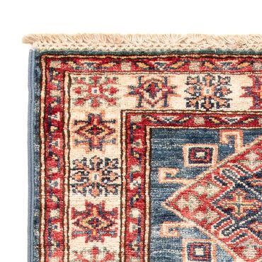 Ziegler Rug - Kazak - Royal - 91 x 60 cm - blue