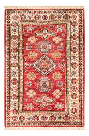 Ziegler Rug - Kazak - Royal - 90 x 59 cm - red