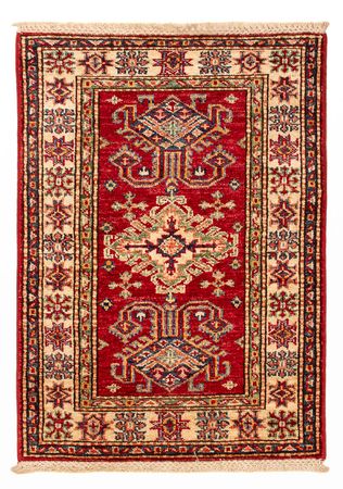 Ziegler Rug - Kazak - Royal - 85 x 58 cm - red