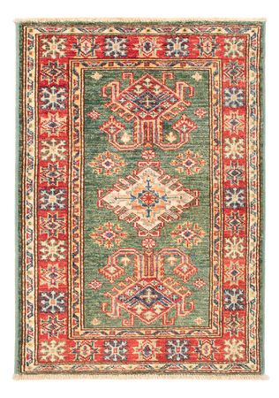 Ziegler Rug - Kazak - Royal - 87 x 60 cm - green