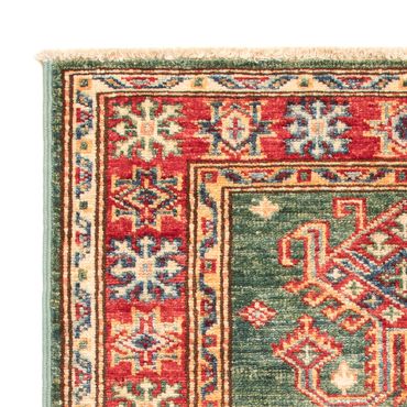 Ziegler Rug - Kazak - Royal - 87 x 60 cm - green