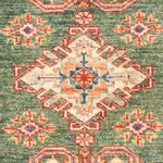 Ziegler Rug - Kazak - Royal - 87 x 60 cm - green