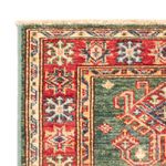 Ziegler Rug - Kazak - Royal - 87 x 60 cm - green