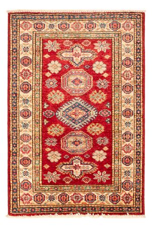 Ziegler Rug - Kazak - Royal - 90 x 60 cm - red