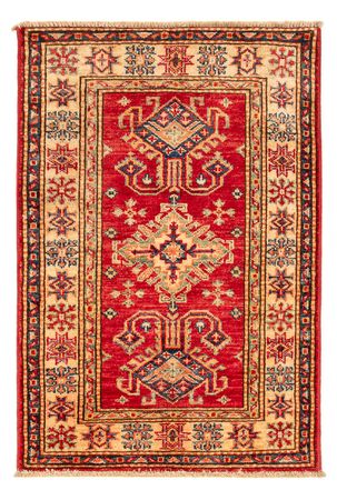 Ziegler Rug - Kazak - Royal - 91 x 62 cm - red