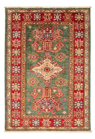 Ziegler Rug - Kazak - Royal - 87 x 60 cm - green