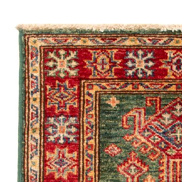 Ziegler Rug - Kazak - Royal - 87 x 60 cm - green