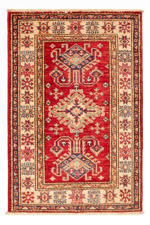 Ziegler Rug - Kazak - Royal - 98 x 58 cm - red