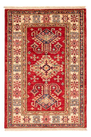 Ziegler Rug - Kazak - Royal - 91 x 60 cm - red