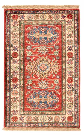 Ziegler Rug - Kazak - Royal - 94 x 60 cm - red