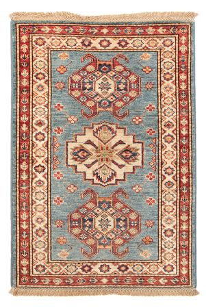 Ziegler Rug - Kazak - Royal - 88 x 59 cm - blue