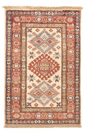 Ziegler Rug - Kazak - Royal - 91 x 57 cm - beige