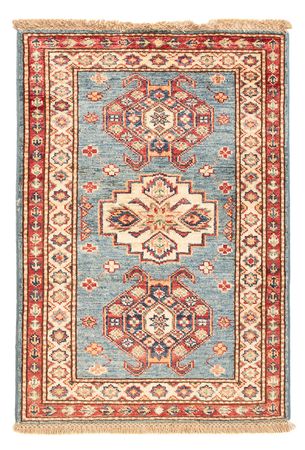 Ziegler Rug - Kazak - Royal - 90 x 62 cm - blue