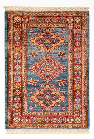 Ziegler Rug - Kazak - Royal - 84 x 60 cm - blue