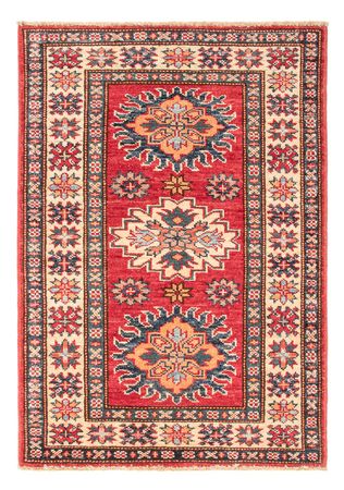 Ziegler Rug - Kazak - Royal - 92 x 63 cm - red