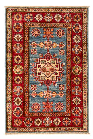 Ziegler Rug - Kazak - Royal - 97 x 63 cm - blue