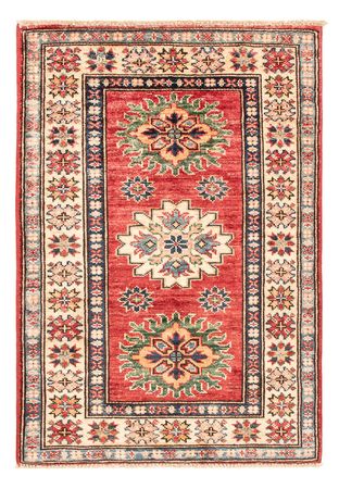 Ziegler Rug - Kazak - Royal - 90 x 62 cm - red