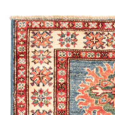 Ziegler Rug - Kazak - Royal - 86 x 56 cm - blue