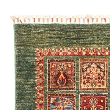 Ziegler Rug - Ariana - 125 x 82 cm - multicolored