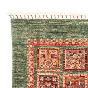 Ziegler Rug - Ariana - 124 x 84 cm - multicolored