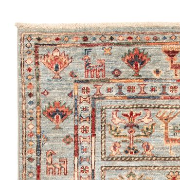 Ziegler Rug - Ariana - 127 x 82 cm - multicolored