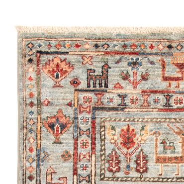 Ziegler Rug - Ariana - 127 x 78 cm - multicolored