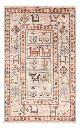 Ziegler Rug - Ariana - 132 x 84 cm - multicolored