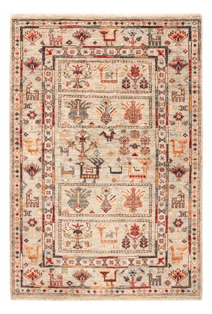 Ziegler Rug - Ariana - 123 x 85 cm - beige