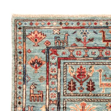 Ziegler Rug - Ariana - 119 x 85 cm - turquoise