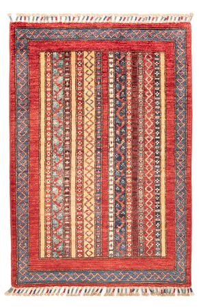 Ziegler Rug - Shal - 119 x 81 cm - multicolored