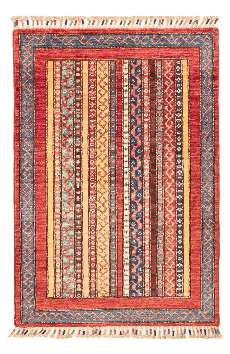 Ziegler Rug - Shal - 117 x 78 cm - multicolored