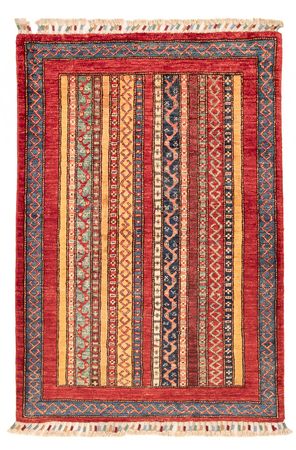 Ziegler Rug - Shal - 121 x 84 cm - multicolored