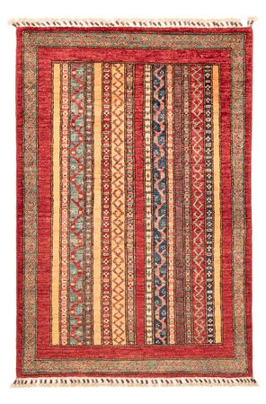 Ziegler Rug - Shal - 122 x 80 cm - multicolored