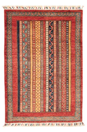 Ziegler Rug - Shal - 120 x 81 cm - multicolored