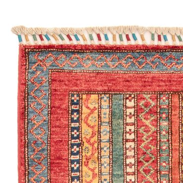 Ziegler Rug - Shal - 124 x 73 cm - multicolored