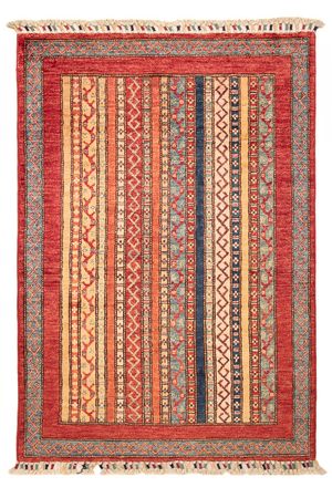 Ziegler Rug - Shal - 120 x 81 cm - multicolored